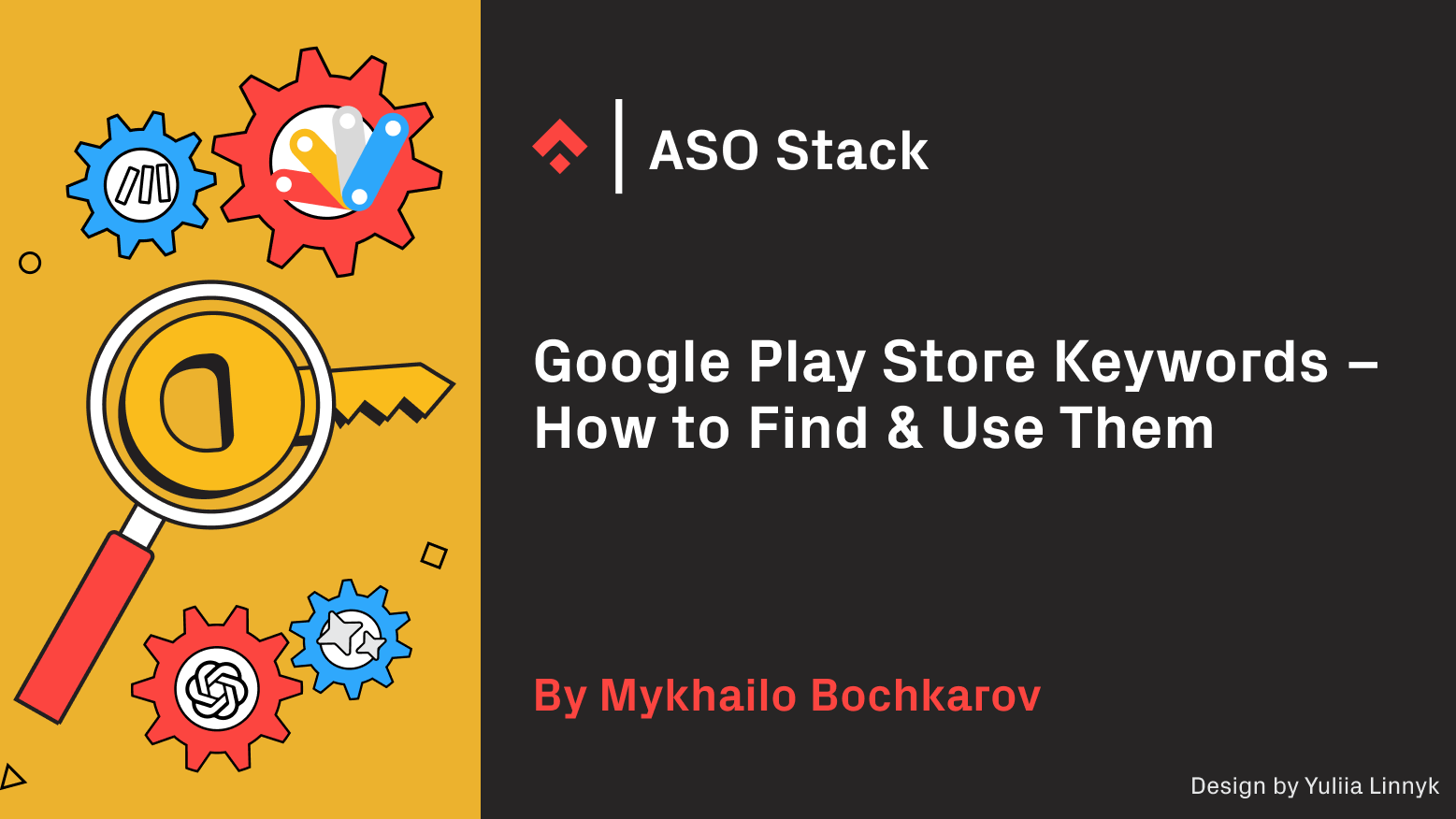 keyword automation play store keywords cover article